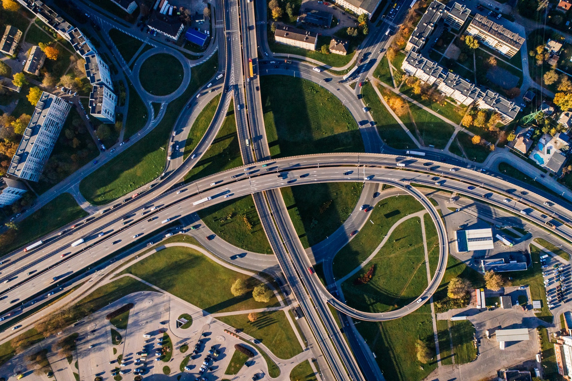 Infrastructure & Construction